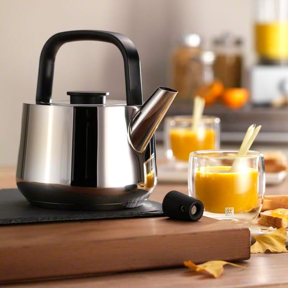 Bouilloire avec sifflet Zwilling Plus, 1,5 l Zwilling