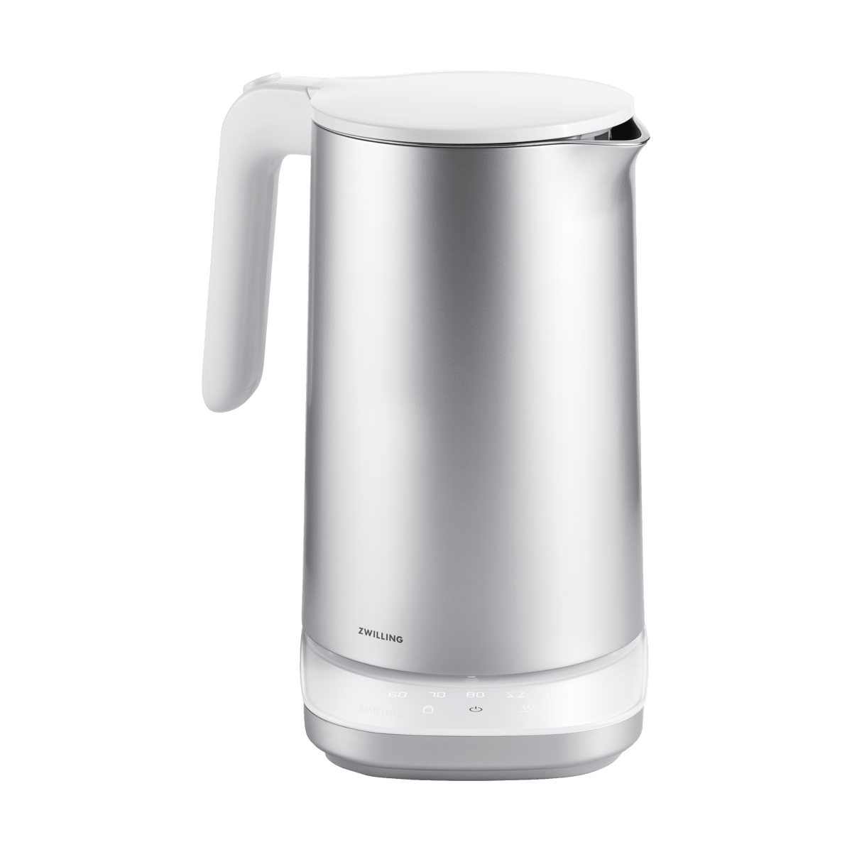 Zwilling Bouilloire électrique pro Zwilling 1,5 L Argent