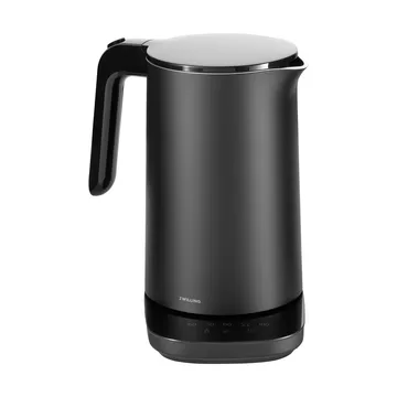 Bouilloire électrique pro Zwilling 1,5 L - Noir - Zwilling