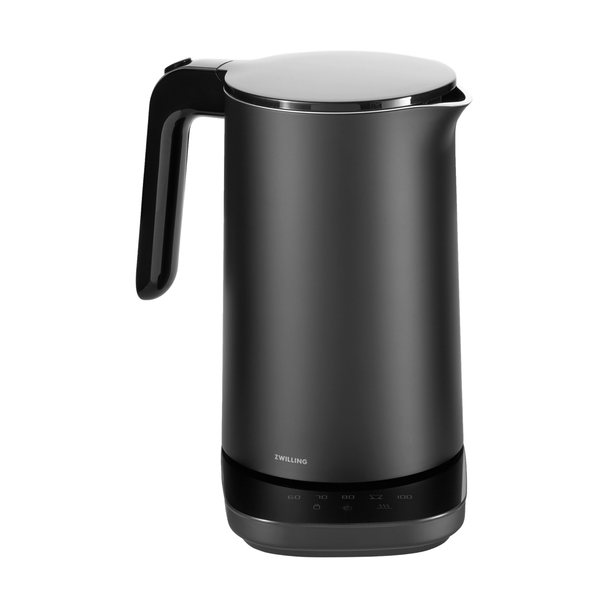 Zwilling Bouilloire électrique pro Zwilling 1,5 L Noir
