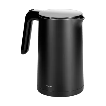Bouilloire électrique Zwilling 1,5 L - Noir - Zwilling