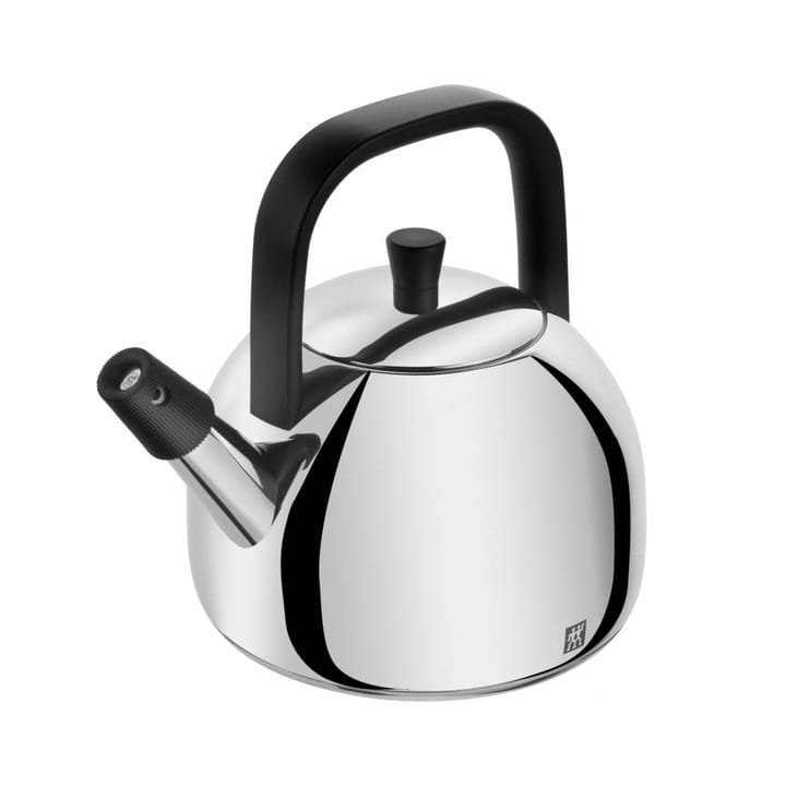 Bouilloire ronde avec sifflet Zwilling Plus, 1,6 l Zwilling