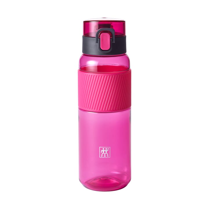 Bouteille d'eau Zwilling 68 cl - Rose tritan - Zwilling