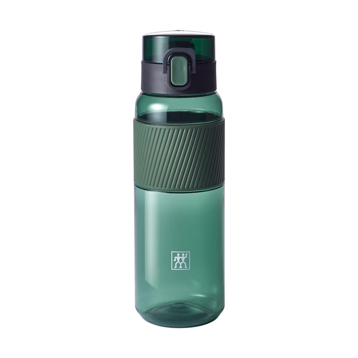 Bouteille d'eau Zwilling 68 cl - Vert foncé tritan - Zwilling