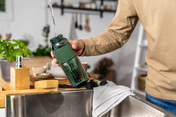 Bouteille d'eau Zwilling 68 cl - Vert foncé tritan - Zwilling