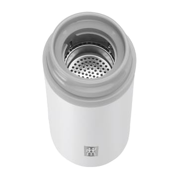 Bouteille thermique Zwilling Thermo 0,42 L - Argenté-blanc - Zwilling