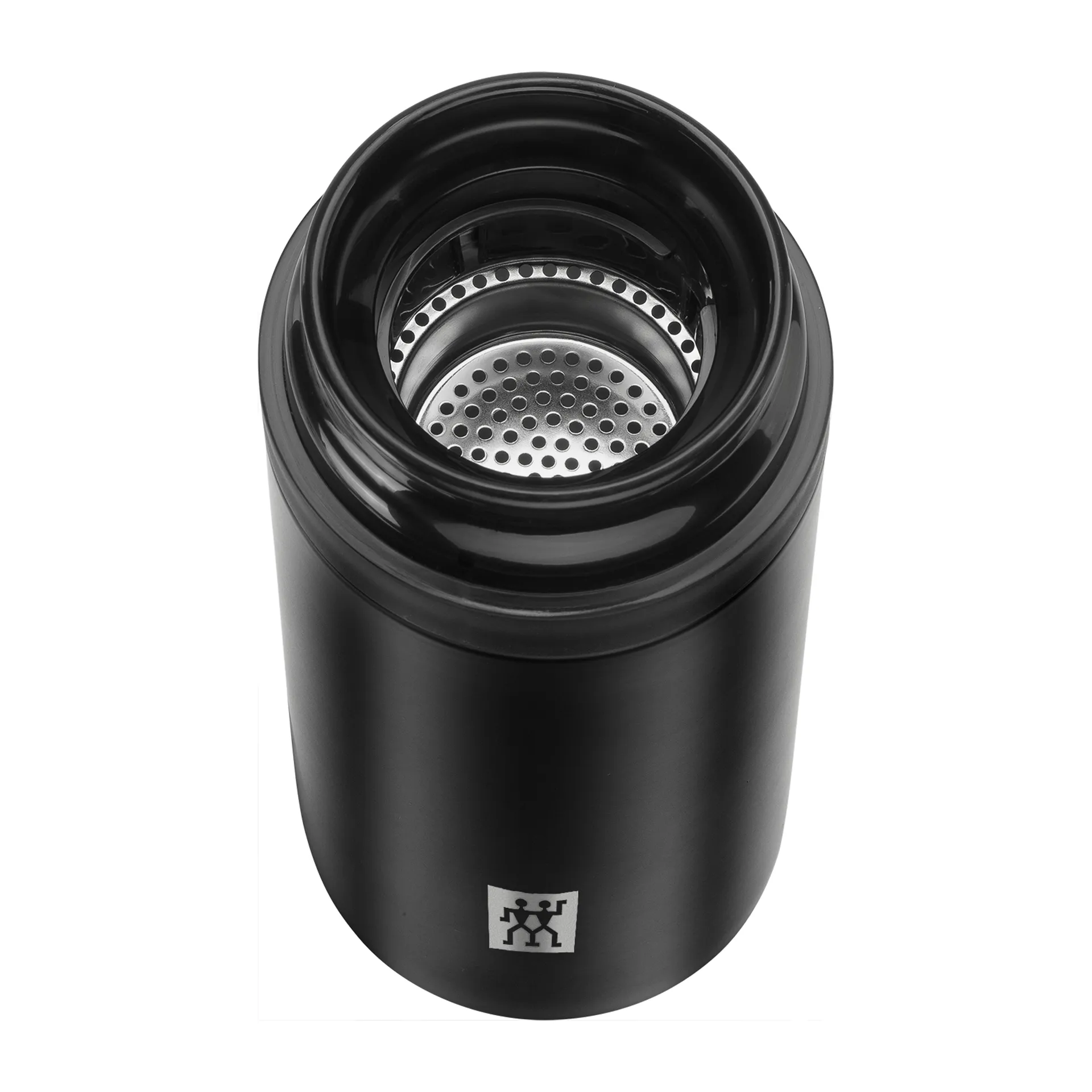 Bouteille thermique Zwilling Thermo 0,42 L, Noir Zwilling