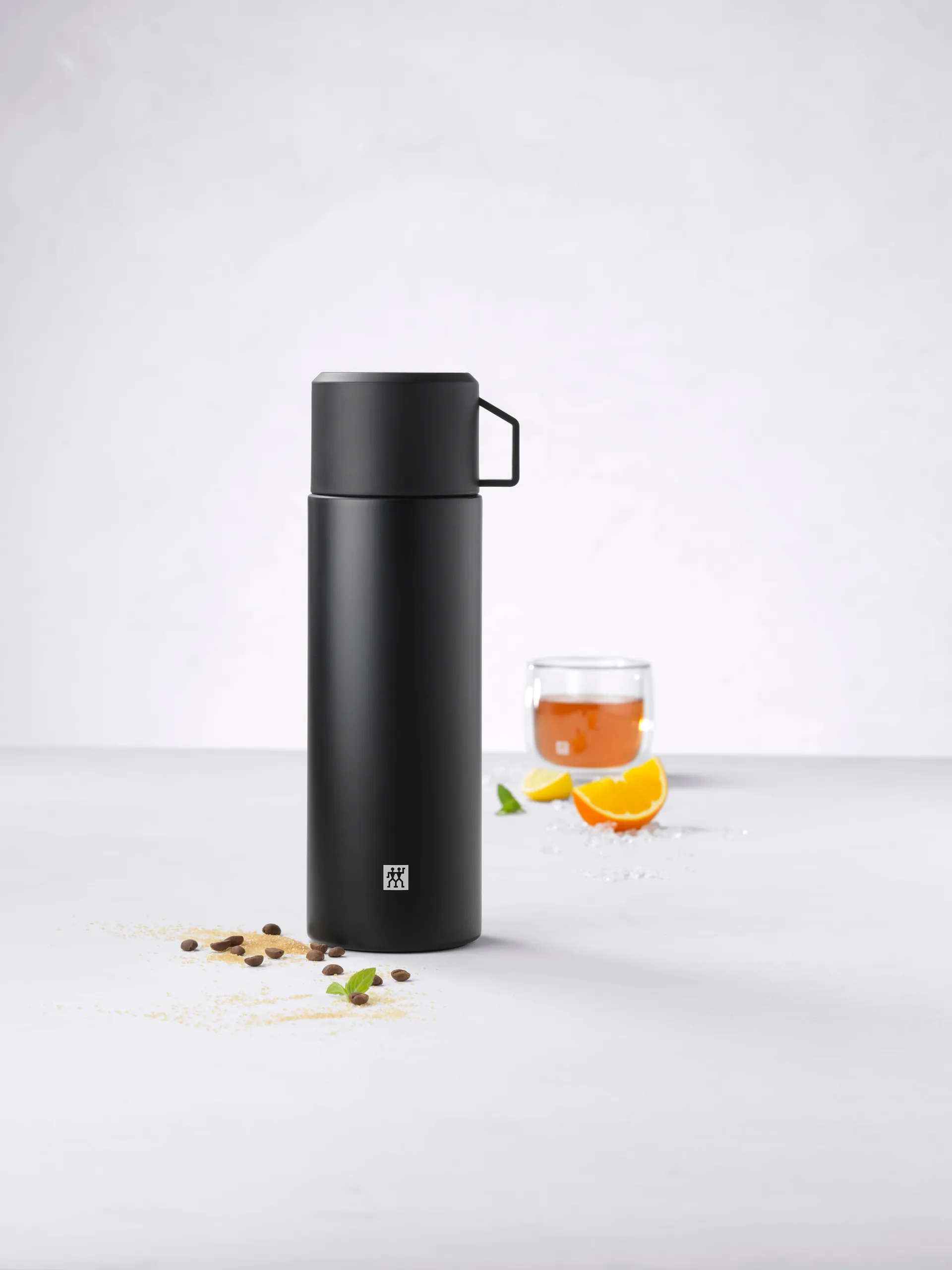 Bouteille thermique Zwilling Thermo 1 L, Noir Zwilling