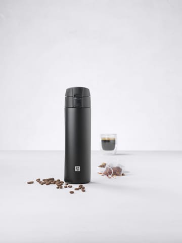 Bouteilles thermique Zwilling Thermo 0,45 L - Noir - Zwilling