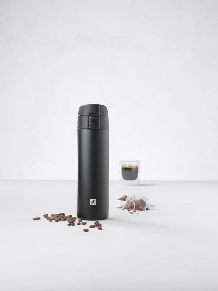 Bouteilles thermique Zwilling Thermo 0,45 L - Noir - Zwilling