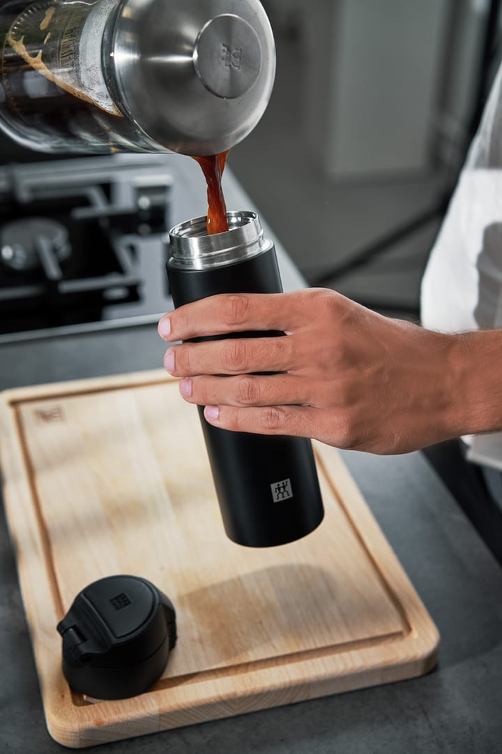Bouteilles thermique Zwilling Thermo 0,45 L - Noir - Zwilling
