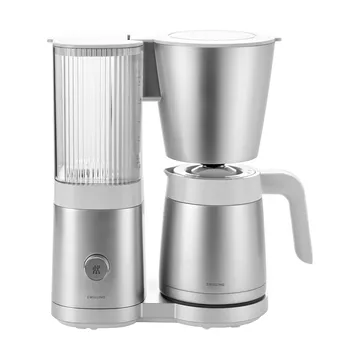 Cafetière Zwilling 1,25 L - Argent - Zwilling
