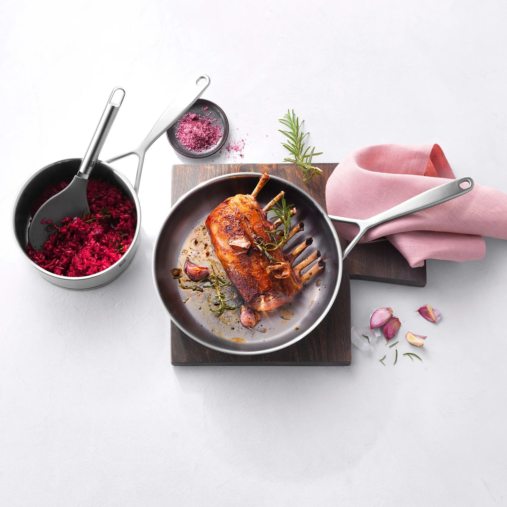 Casserole Zwilling Blancality, 1,5 l Zwilling