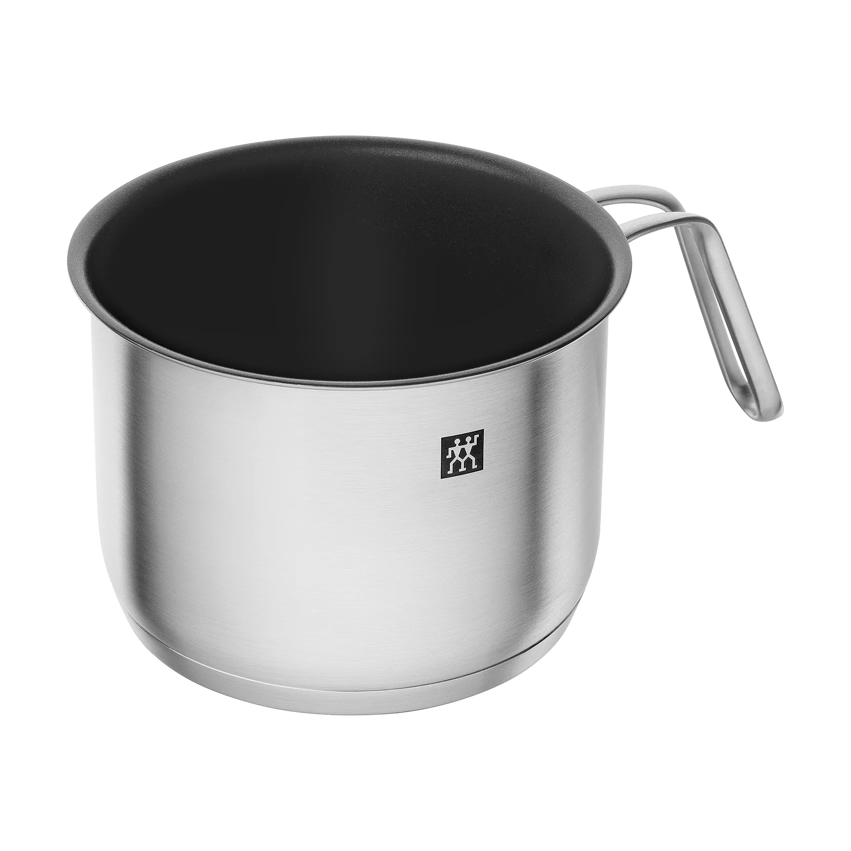 Casserole Zwilling Pico haut 1,5 l, Argenté-noir Zwilling