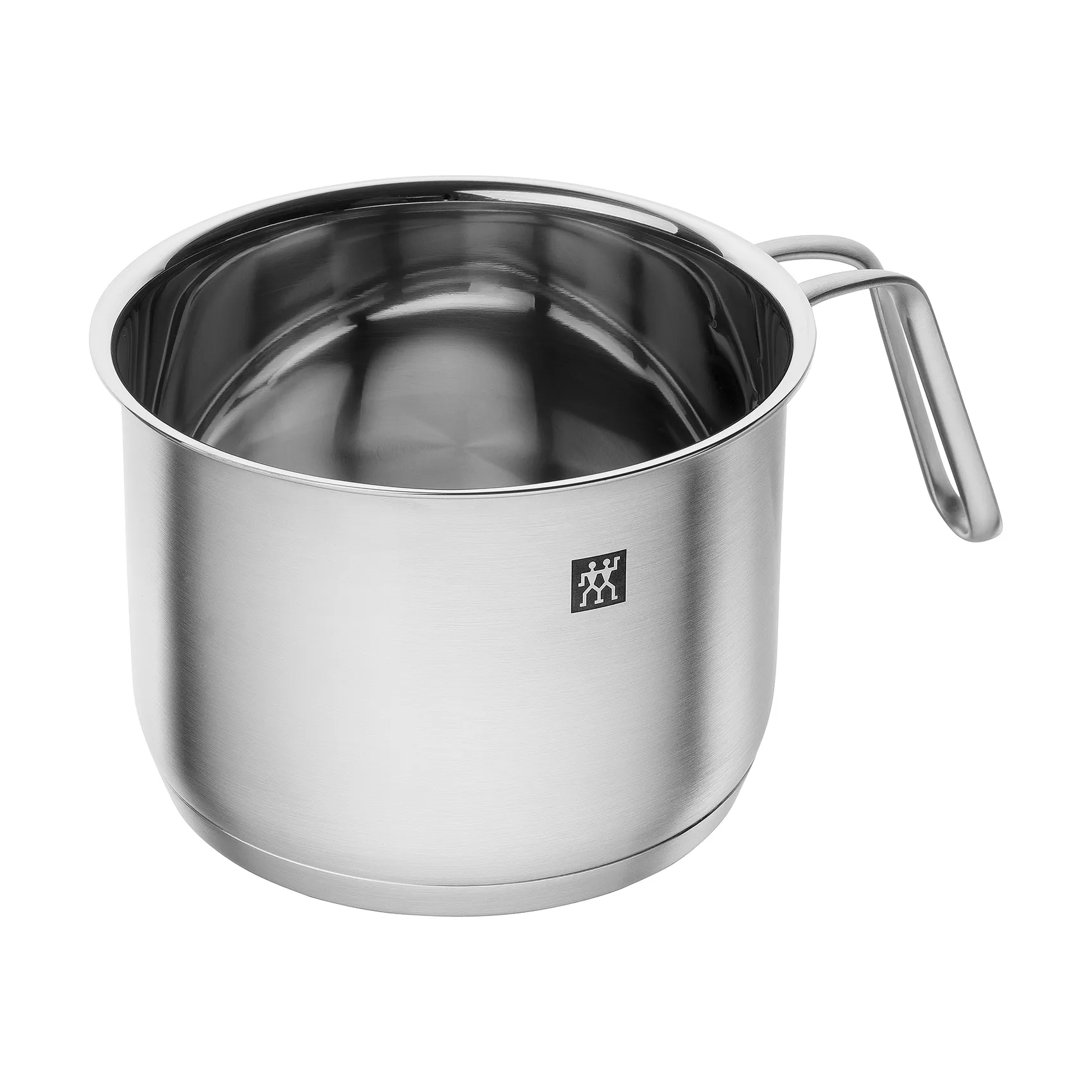 Casserole Zwilling Pico haut 1,5 l, Argenté Zwilling