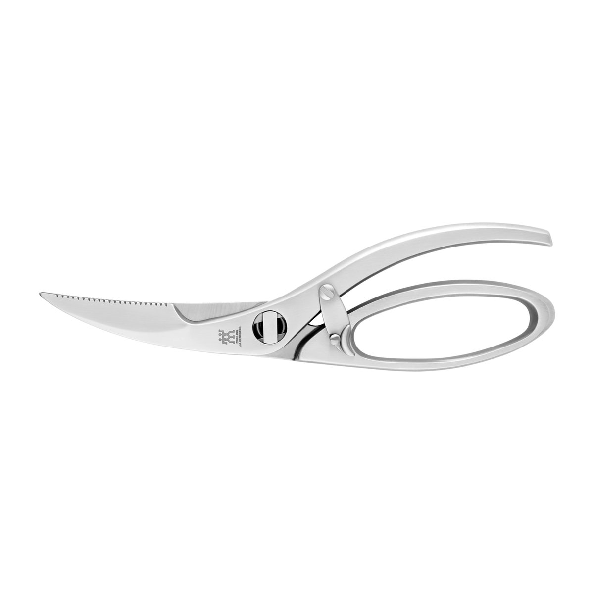 zwilling ciseaux à volaille zwilling twin select 23,5 cm