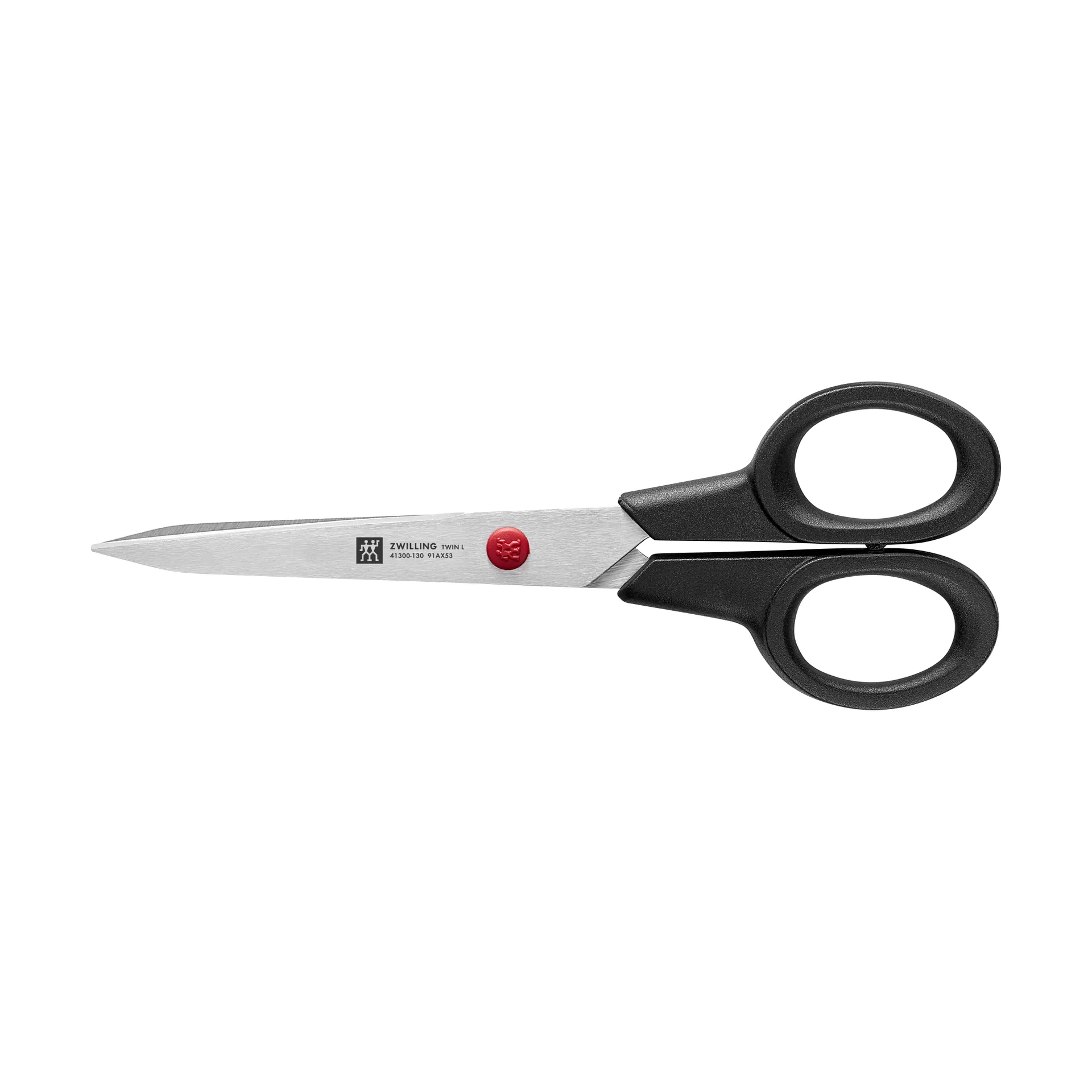 Ciseaux de cuisine Zwilling noirs, 13 cm Zwilling