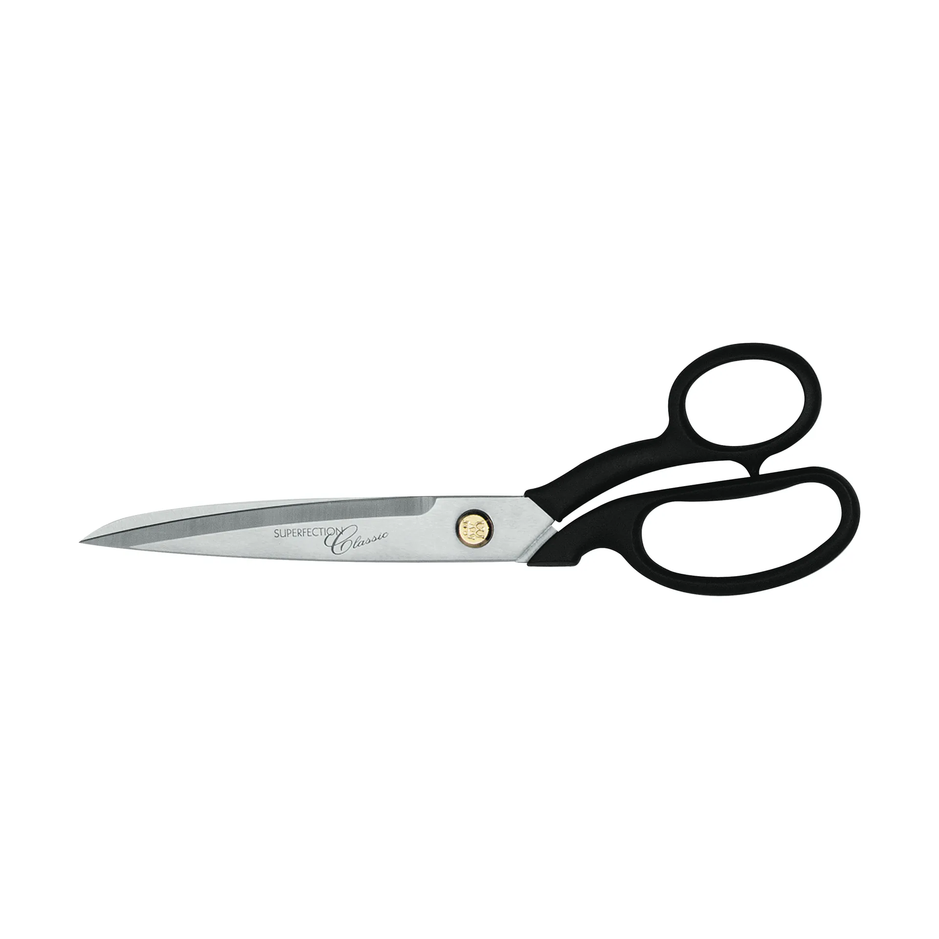 Ciseaux de tailleur Zwilling Superfection Classic Noir, 21 cm Zwilling