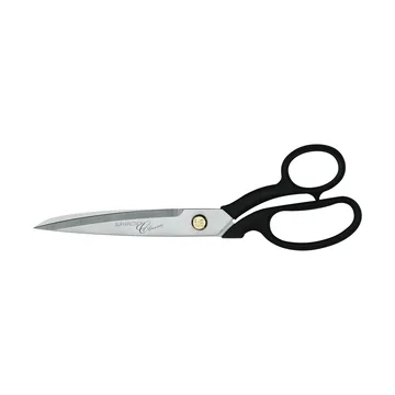 Ciseaux de tailleur Zwilling Superfection Classic Noir - 21 cm - Zwilling