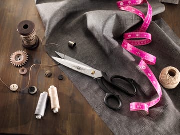 Ciseaux de tailleur Zwilling Superfection Classic Noir - 21 cm - Zwilling