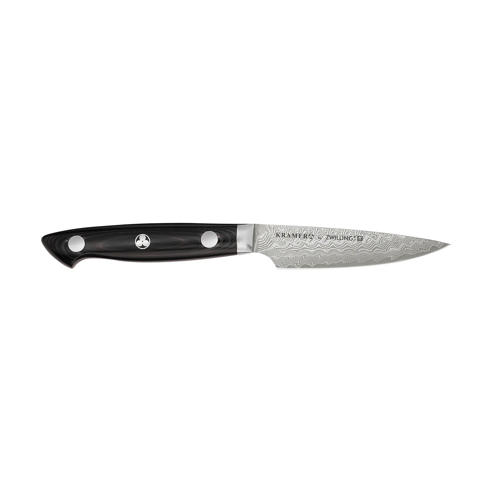 Ciseaux de tailleur Zwilling Superfection Classic Noir, Damassé noir Zwilling