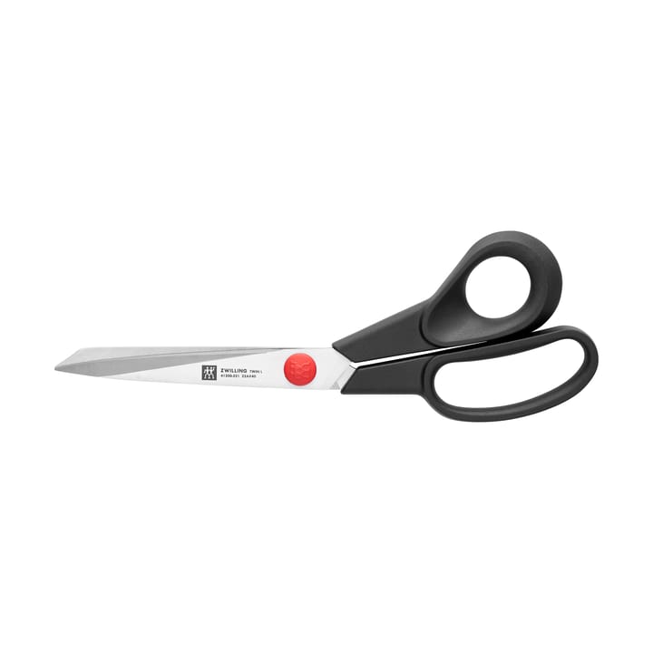 Ciseaux de tailleur Zwilling Twin L Noir - 22 cm - Zwilling