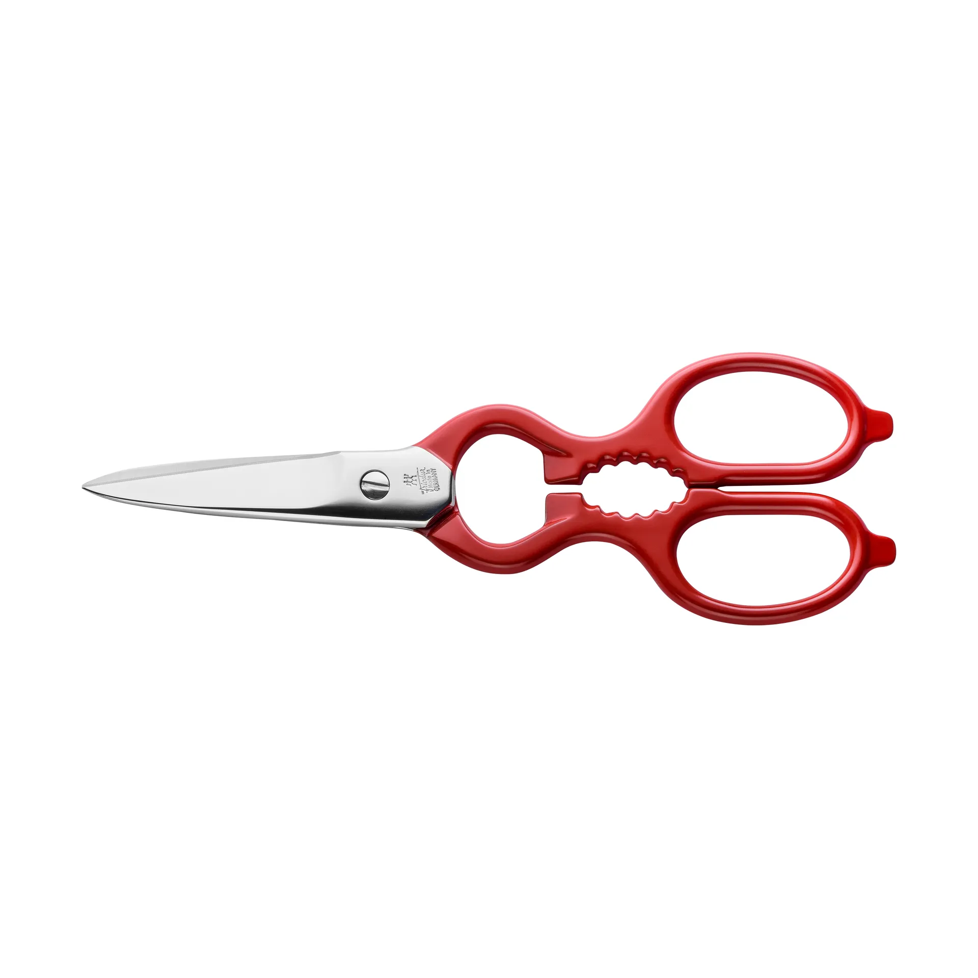 Ciseaux universels Zwilling 20 cm, Rouge Zwilling