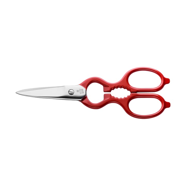 Ciseaux universels Zwilling 20 cm - Rouge - Zwilling