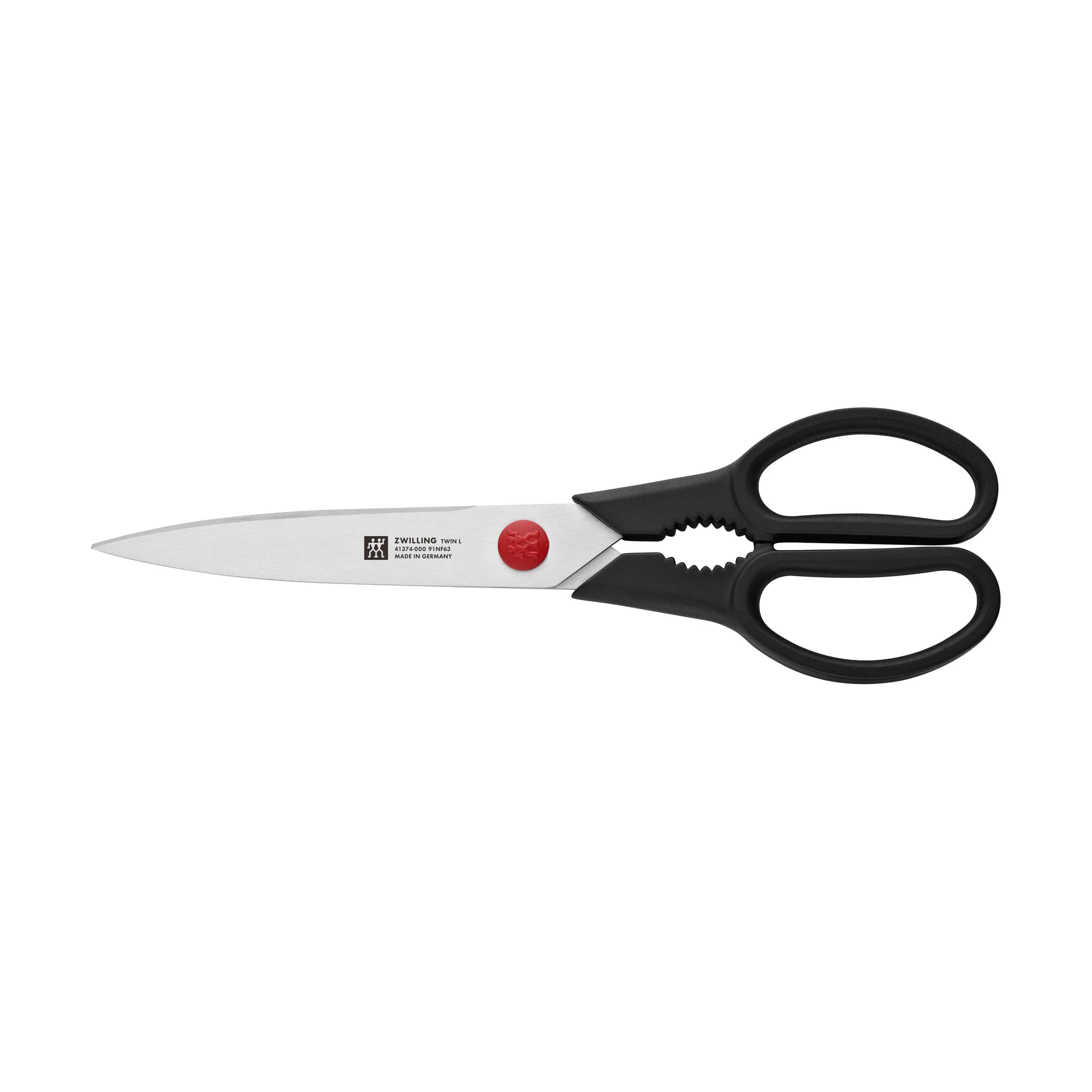 Ciseaux universels Zwilling 23 cm, Noir Zwilling