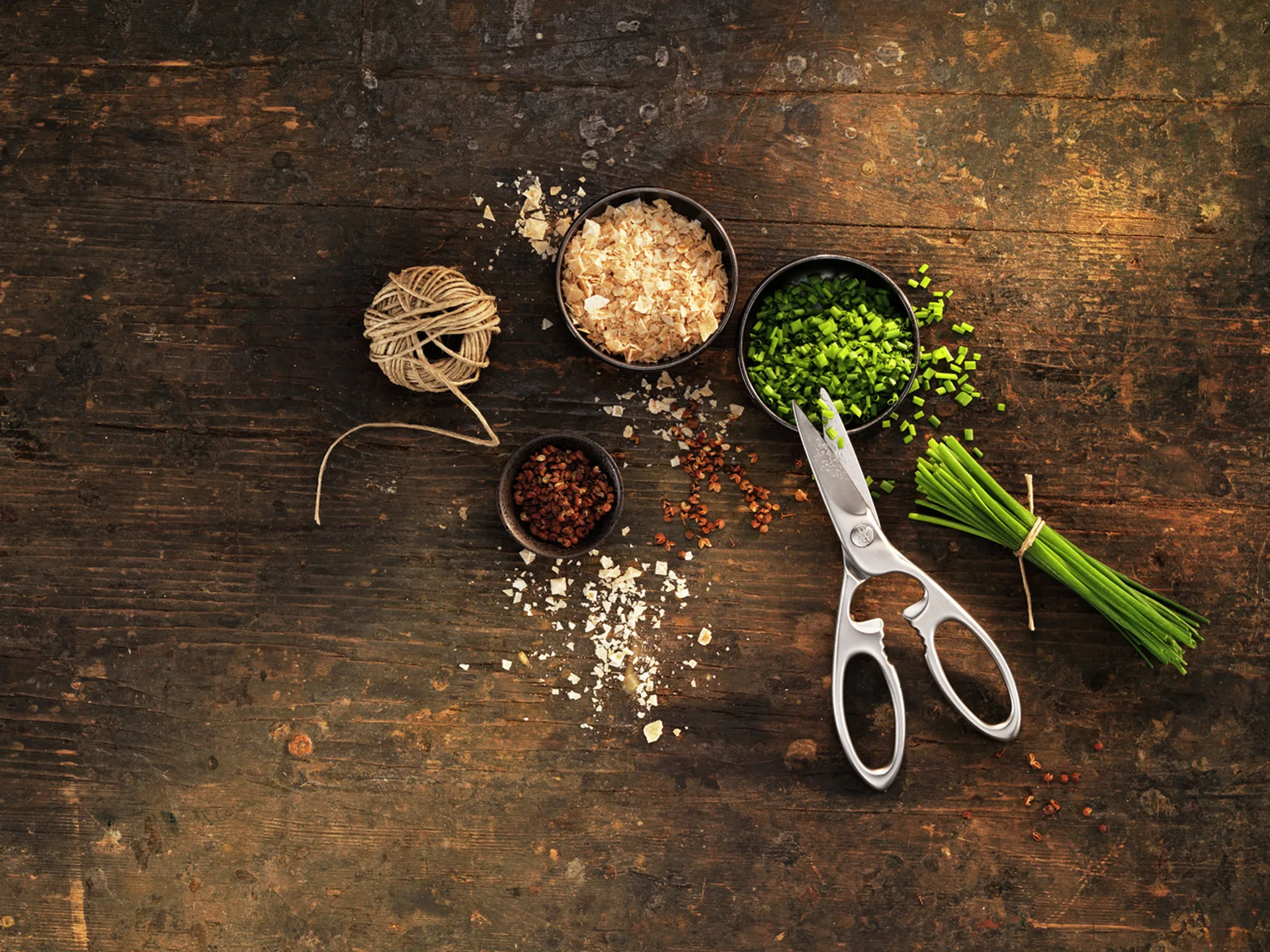 Ciseaux universels Zwilling Twin Select, 20 cm Zwilling