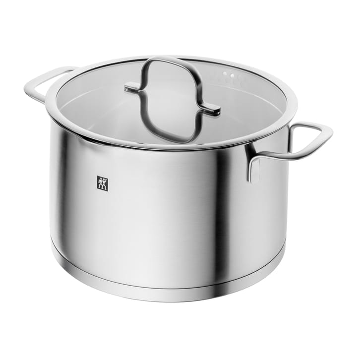 Cocotte à pâtes Zwilling TrueFlow - 6 L - Zwilling