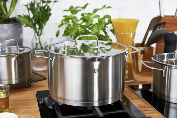 Cocotte à pâtes Zwilling TrueFlow, 6 L Zwilling
