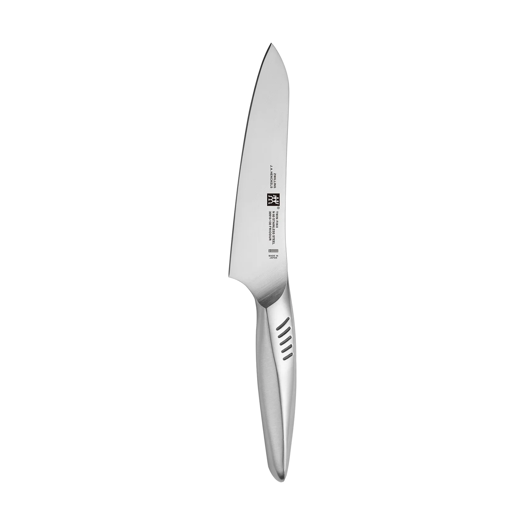 Couteau à éplucher Zwilling Twin Fin II, 13cm Zwilling
