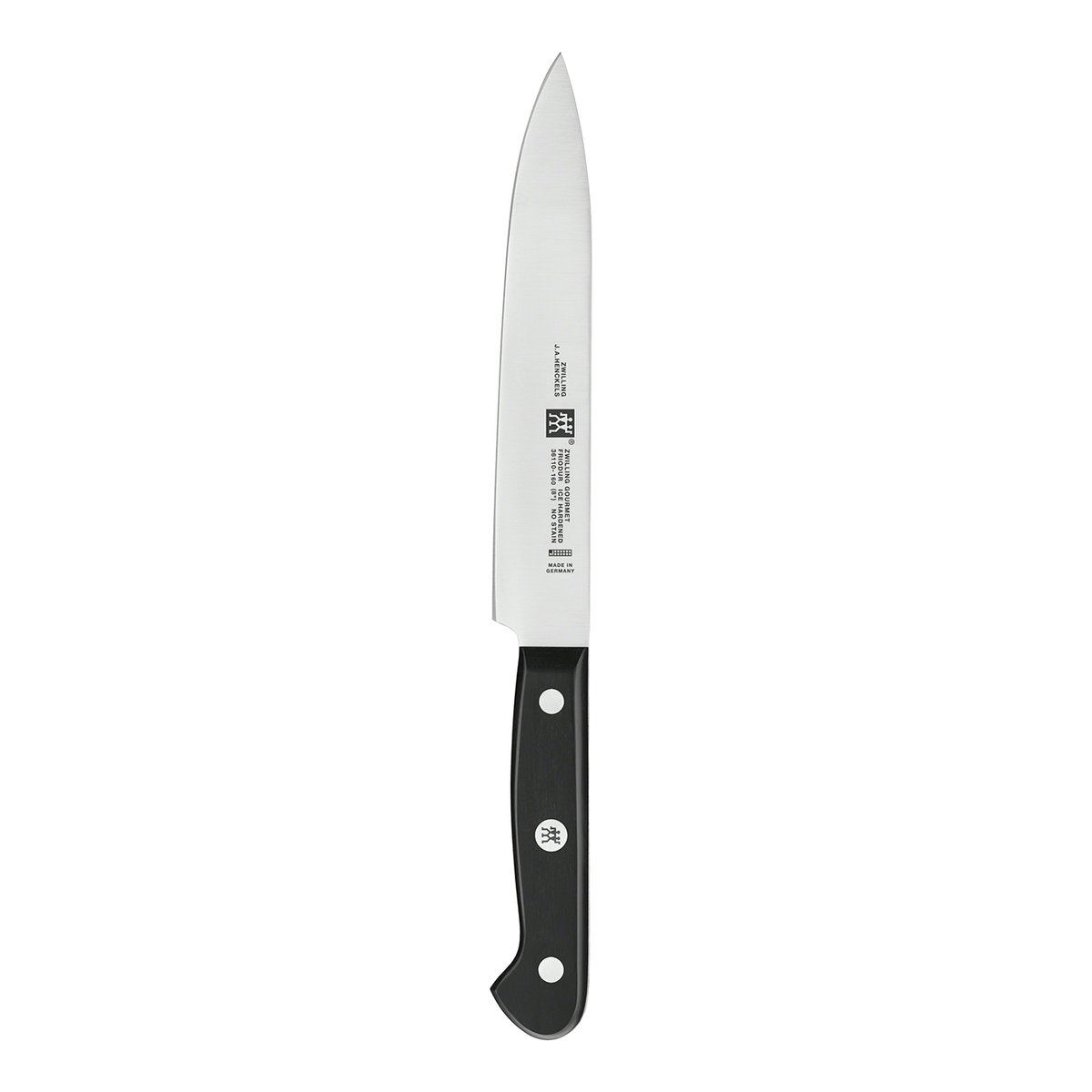 zwilling couteau à filet/à viande zwilling gourmet 16 cm