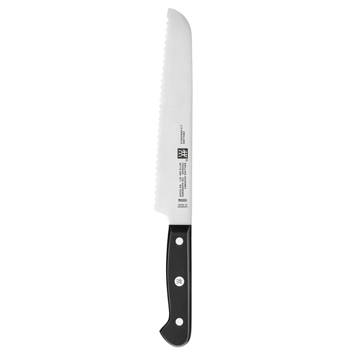 Couteau à pain Zwilling Gourmet - 20 cm - Zwilling