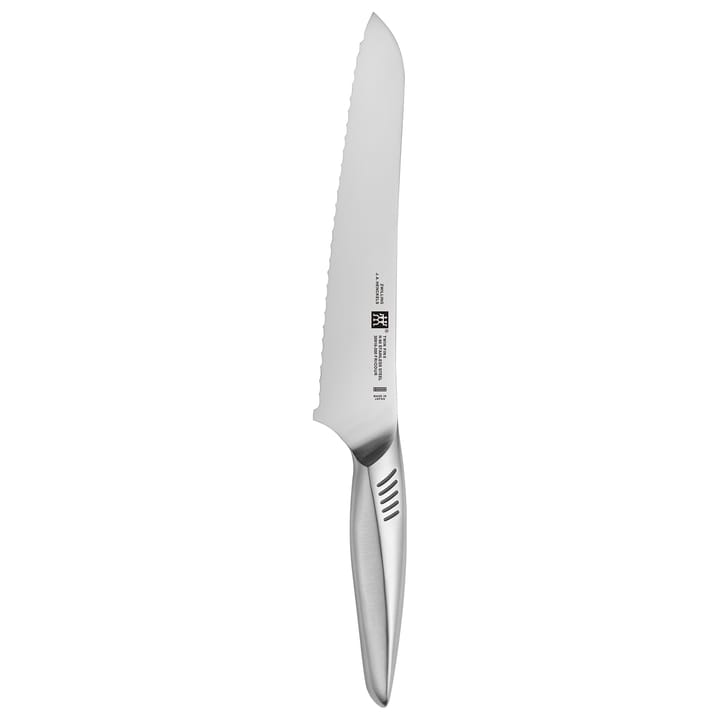 Couteau à pain Zwilling Twin Fin II - 20cm - Zwilling