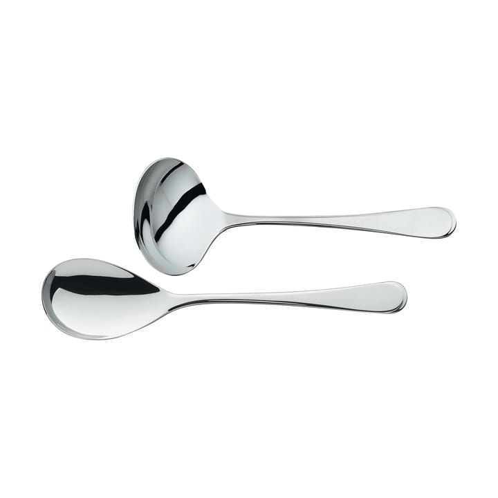 Couteau de chef compact Zwilling Tanrei 14 cm - Acier inoxydable - Zwilling