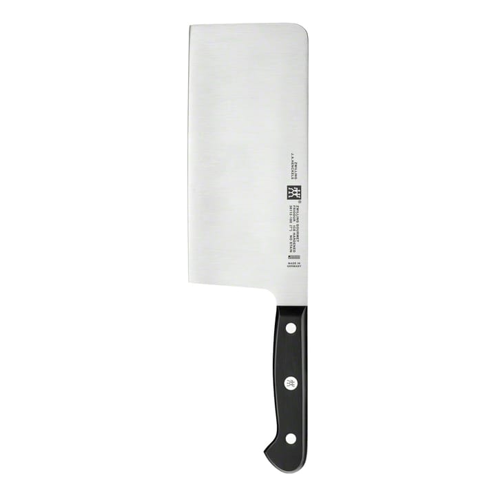 Couteau de cuisine chinois Zwilling Gourmet - 18cm - Zwilling