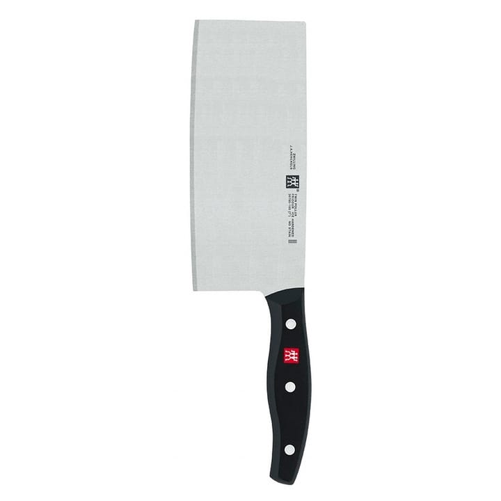 Couteau de cuisine chinois Zwilling Twin Pollux - 18cm - Zwilling