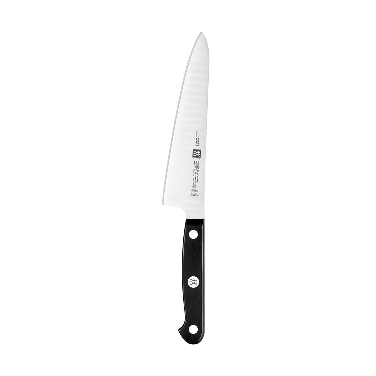 zwilling couteau de cuisine compact zwilling gourmet 14 cm