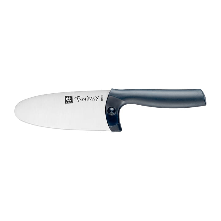 Couteau de cuisine Twinny 10 cm - Bleu - Zwilling