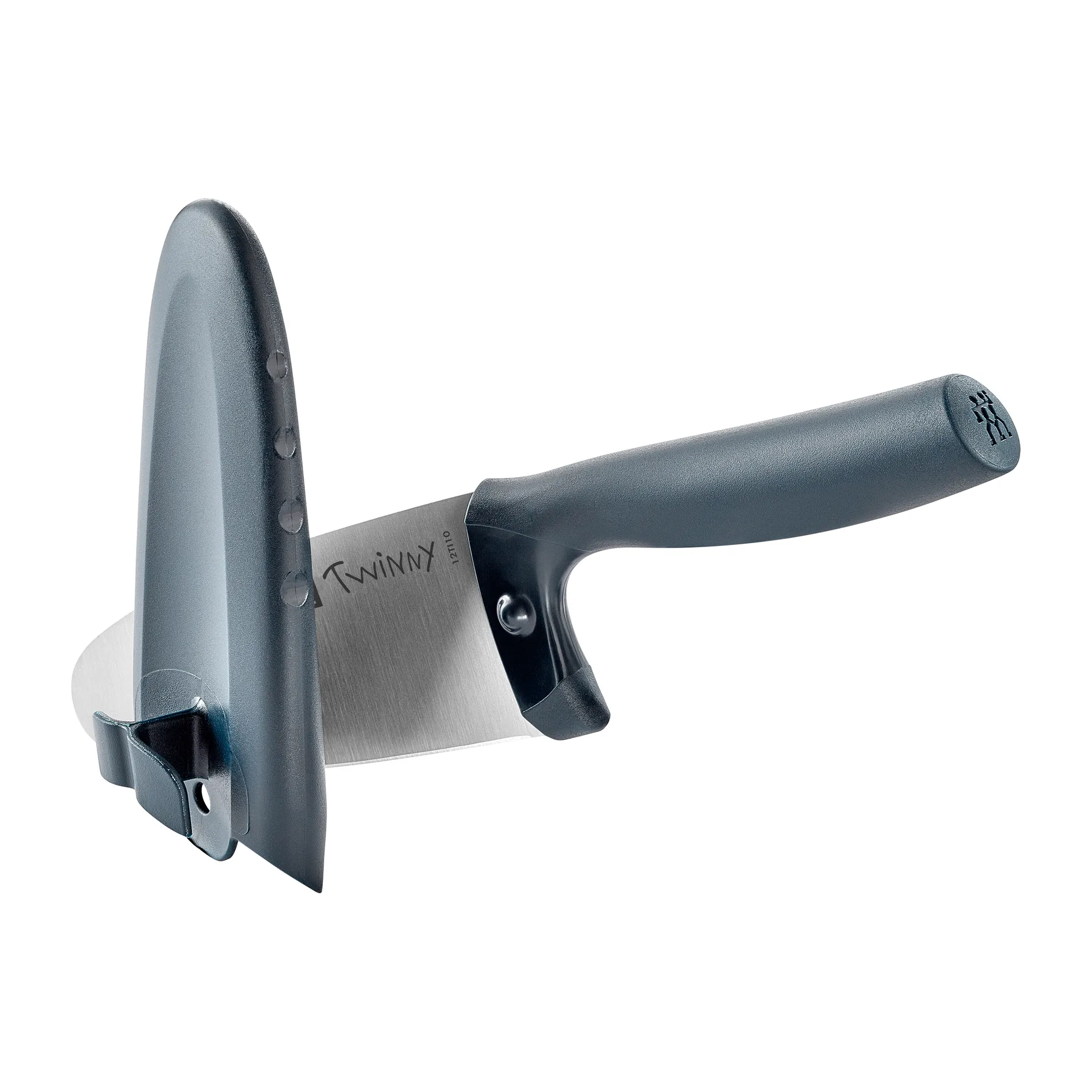 Couteau de cuisine Twinny 10 cm, Bleu Zwilling