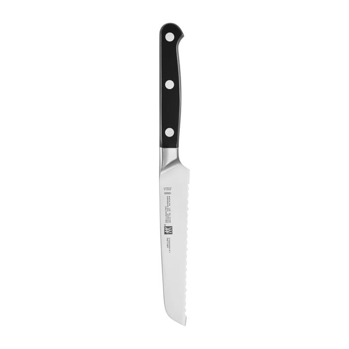 Couteau de cuisine Zwilling Pro - 13 cm - Zwilling