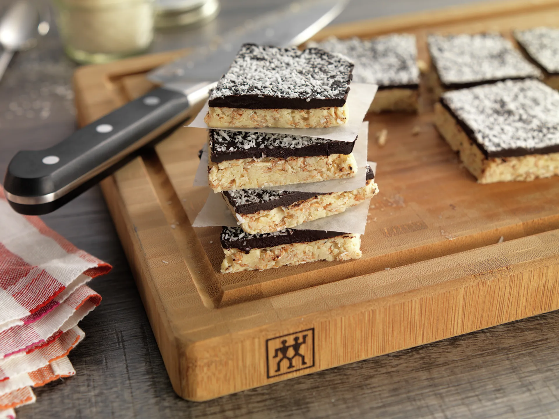 Couteau de cuisine Zwilling Pro, 20 cm Zwilling