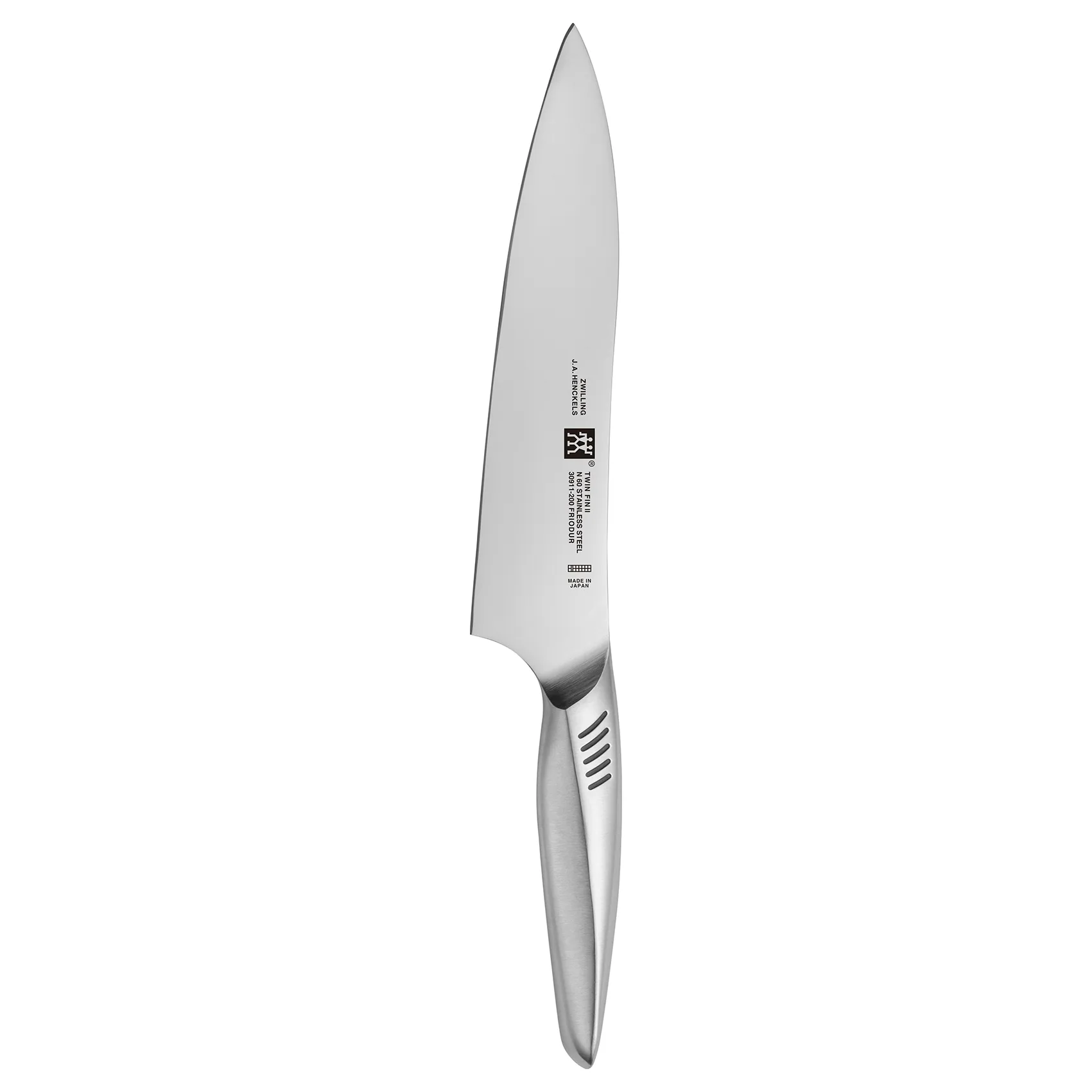 Couteau de cuisine Zwilling Twin Fin II, 20cm Zwilling