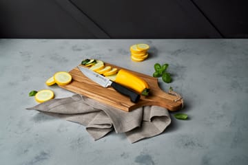 Couteau de filetage/couteau à viande Zwilling Four Star en acier inoxydable - 16 cm - Zwilling