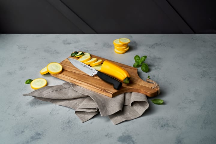 Couteau de filetage/couteau à viande Zwilling Four Star en acier inoxydable, 16 cm Zwilling