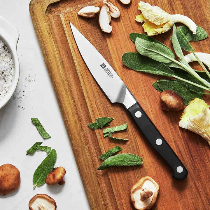 Couteau éplucheur Zwilling Pro, 10 cm Zwilling