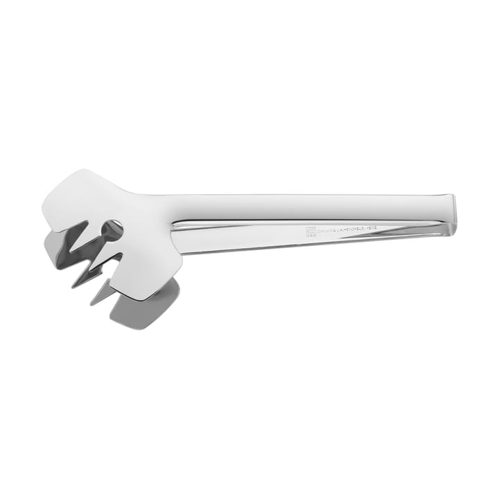 Couteau Santoku Zwilling Pro 18 cm - Acier inoxydable - Zwilling