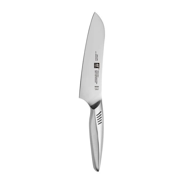 Couteau Santuko Zwilling Twin Fin II - 16,5cm - Zwilling